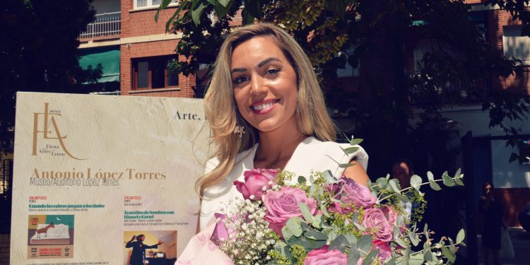 María Morales y La Cava, premiados en el regreso del XXXVI Día del Viticultor de la Feria y Fiestas
