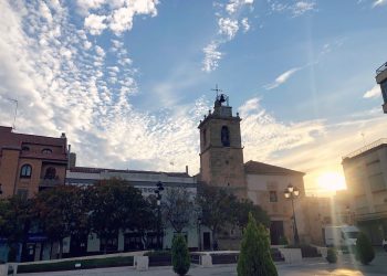 Almadén registra la temperatura más alta de España durante este fin de semana pero Tomelloso le sigue de cerca