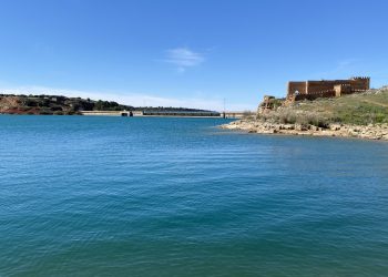 El Castillo de Peñarroya, atracción turística más popular de la provincia de Ciudad Real según Google
