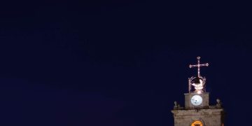 Súper luna y lluvia de estrellas, dos fenómenos astronómicos desde esta noche 