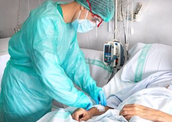 Aumentan los casos de coronavirus en Tomelloso, con 28 nuevos entre mayores de 60 años durante la última semana y 4 hospitalizados