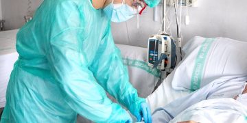 Aumentan los casos de coronavirus en Tomelloso, con 28 nuevos entre mayores de 60 años durante la última semana y 4 hospitalizados