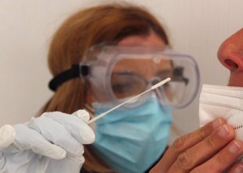 Ciudad Real es la segunda provincia española con mayor incidencia de COVID-19 mientras Tomelloso reduce sus casos