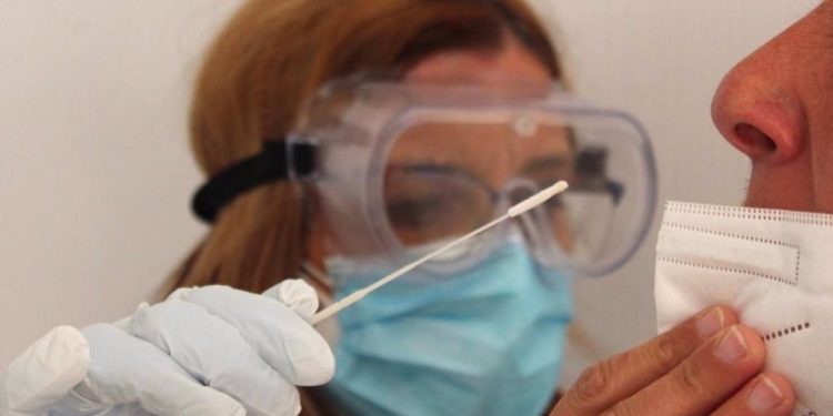 Ciudad Real es la segunda provincia española con mayor incidencia de COVID-19 mientras Tomelloso reduce sus casos
