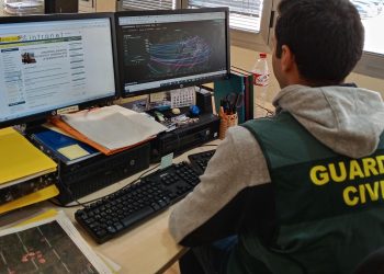 Investigado por estafar 60.000 euros a una mujer de Toledo aprovechándose de su relación amorosa por internet