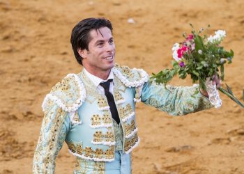 El torero Canales Rivera sufre una cogida en Retuerta del Bullaque y es operado en el Hospital de Ciudad Real