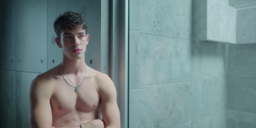 Manu Ríos, actor castellano-manchego de moda, nuevo chico Almodóvar y entre los españoles más seguidos en Instagram