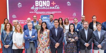 Bonos de descuento de hasta 39 euros para gastar en comercios, hostelería y cines de la provincia de Ciudad Real