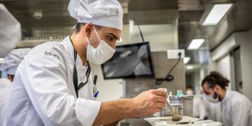 El Basque Culinary Center impartirá cursos en el Centro de Tecnificación Gastronómica de la Diputación de Ciudad Real