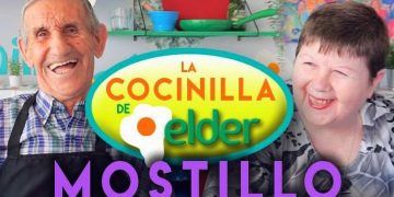 «La cocinilla» de los mayores de Fundación Elder nos desea una buena vendimia con su receta de mostillo