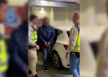 Detenido en Castilla-La Mancha uno de los fugitivos más buscados de Perú por cometer 10 asesinatos