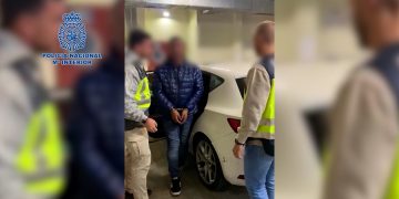 Detenido en Castilla-La Mancha uno de los fugitivos más buscados de Perú por cometer 10 asesinatos