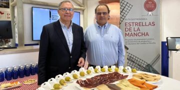 “Estrellas de La Mancha” impulsa los productos de Castilla-La Mancha desde la Oficina de Promoción Turística en Madrid