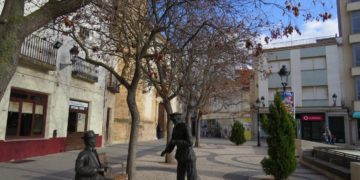 Últimos coletazos de la DANA Alice: lunes de posibles chubascos moderados aunque con temperaturas suaves de hasta 24 grados en Tomelloso