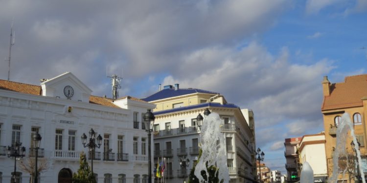 Últimos coletazos de la DANA Alice: lunes de posibles chubascos moderados aunque con temperaturas suaves de hasta 24 grados en Tomelloso