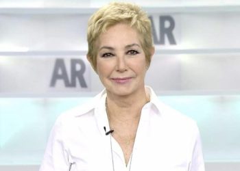 Ana Rosa Quintana recibirá el I galardón Mujeres en Libertad de AMFAR el 14 de octubre en Ciudad Real