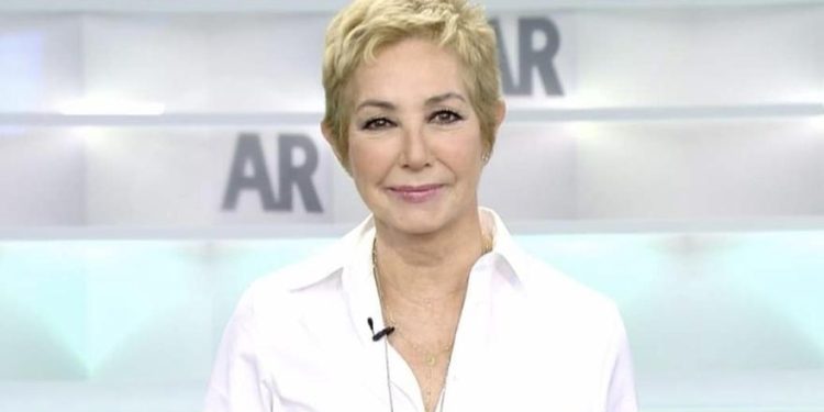 Ana Rosa Quintana recibirá el I galardón Mujeres en Libertad de AMFAR el 14 de octubre en Ciudad Real