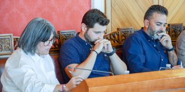 Elena Villahermosa, concejal de Vox, pasa a ser concejal «no adscrita» a ningún grupo político