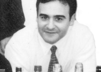 Temor en Valdepeñas por la presencia de Joaquín Ferrándiz, asesino en serie de cinco mujeres en Castellón