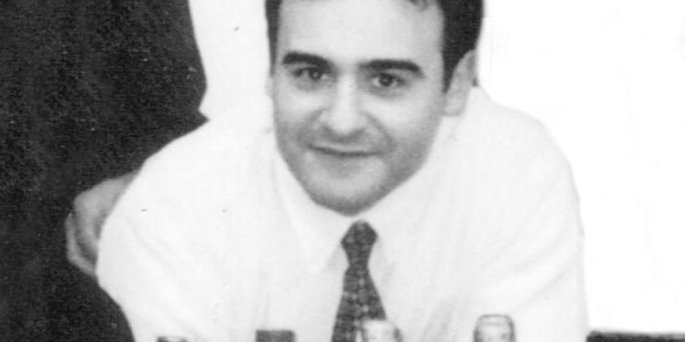 Temor en Valdepeñas por la presencia de Joaquín Ferrándiz, asesino en serie de cinco mujeres en Castellón