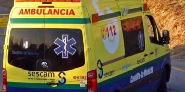 Fallece un joven tras quedar atrapado en una máquina en una finca agrícola de Tomelloso
