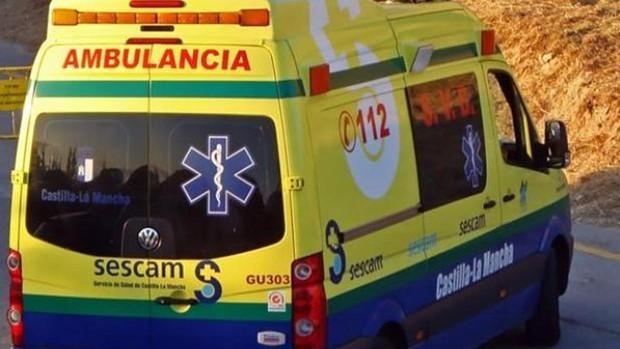 Fallece un joven tras quedar atrapado en una máquina en una finca agrícola de Tomelloso
