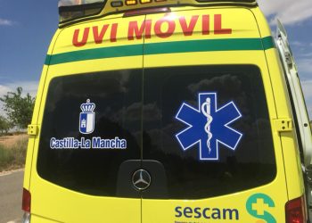 Fallece un joven tras quedar atrapado en una máquina en una finca agrícola de Tomelloso