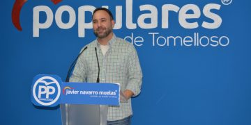 El Partido Popular pide al equipo de gobierno «que cubra las bajas laborales, dotando de personal los servicios municipales»