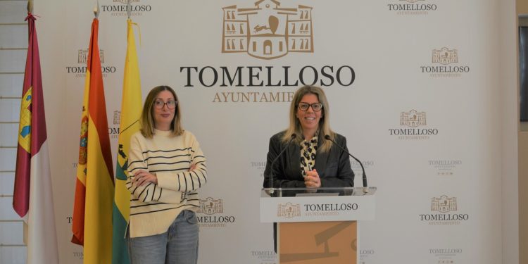 La «Campaña por la Inclusión de Personas con Discapacidad» comenzará con una exposición inclusiva de Javier Carrión