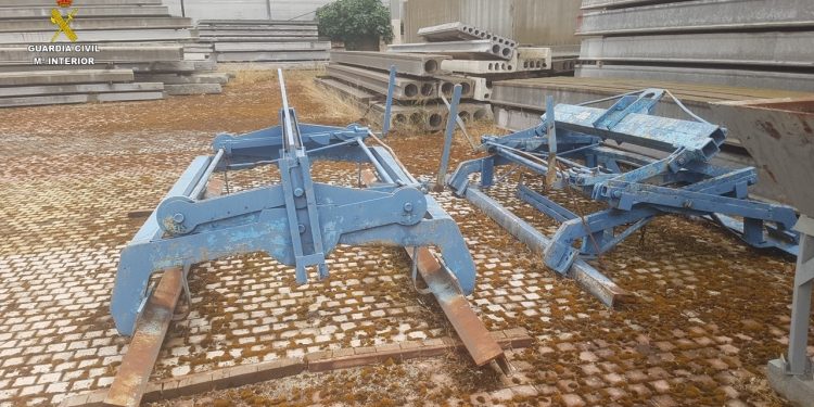 El Juzgado de Tomelloso se hace cargo de la Operación Mudando, de robos de 60.000 euros en Socuéllamos
