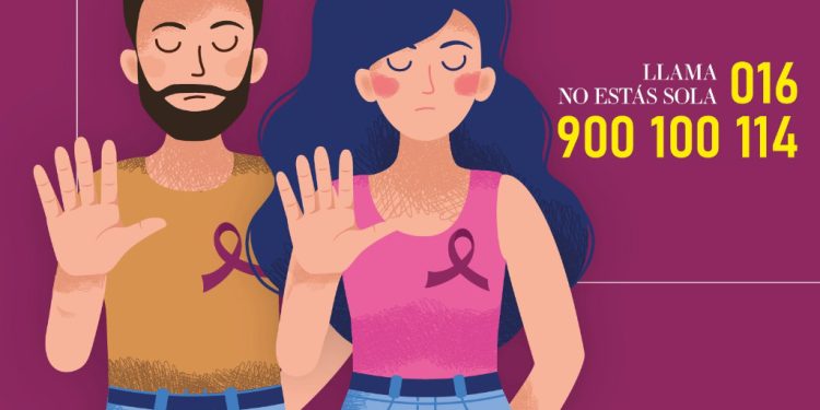 ‘Alza tu mano por el fin de la violencia contra las mujeres’ traerá sensibilización, prevención, deporte, cultura y formación a Tomelloso