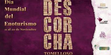 Comienza el primer fin de semana de «Descorcha Tomelloso», cargado de actividades sobre vino y enoturismo