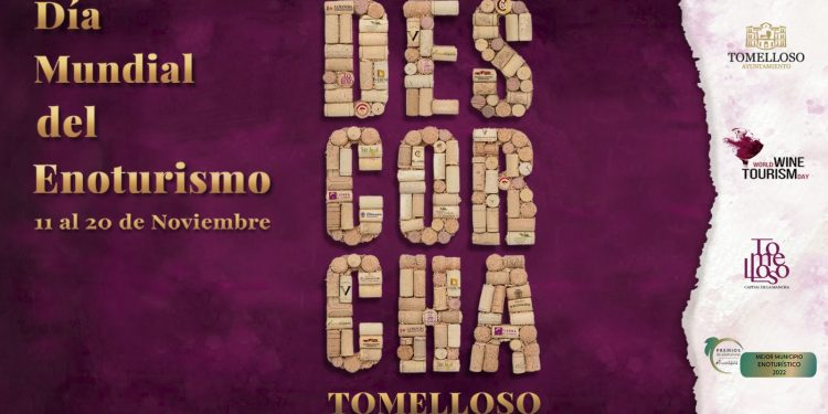 Comienza el primer fin de semana de «Descorcha Tomelloso», cargado de actividades sobre vino y enoturismo