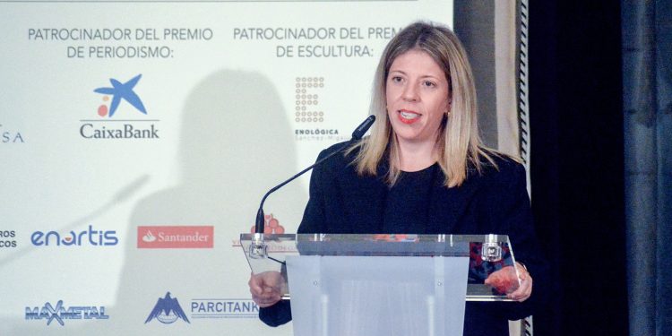 La Cooperativa Virgen de las Viñas reúne a 300 personas en su XXI Certamen Cultural celebrado en Madrid
