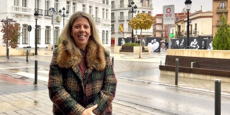 Inmaculada Jiménez será la candidata del PSOE a la alcaldía de Tomelloso en mayo de 2023