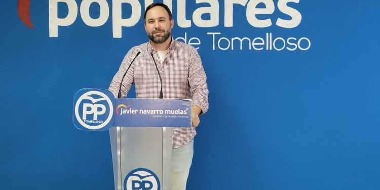 El Partido Popular pide al equipo de gobierno “que Tomelloso tenga oportunidades y preste unos servicios dignos”