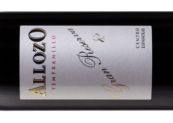 «Allozo 2015» de Bodegas Centro Españolas, entre los mejores vinos de España según la Guía Gourmets 2023