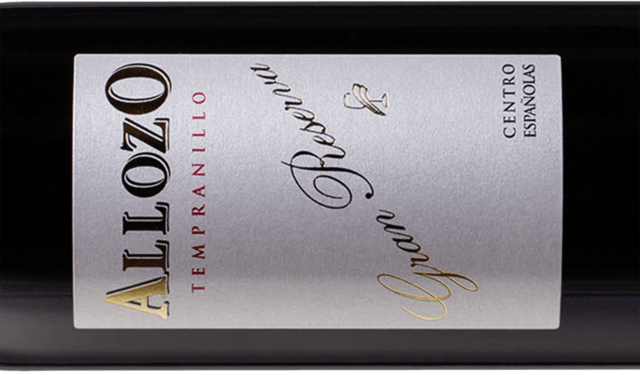 «Allozo 2015» de Bodegas Centro Españolas, entre los mejores vinos de España según la Guía Gourmets 2023