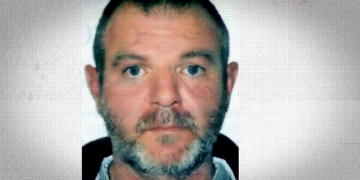 Detienen a Miguel Ricart, uno de los asesinos del caso Alcásser por tráfico de drogas