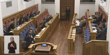 La Plataforma Pro Servicios protesta por el voto socialista en contra de completar el Plan Funcional del Hospital de Tomelloso 