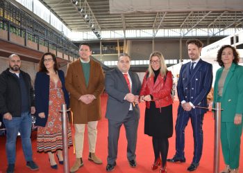 Regresa «Tomelloso Nupcial» con 35 expositores, wedding planner, desfiles de comunión y bautizo como novedades