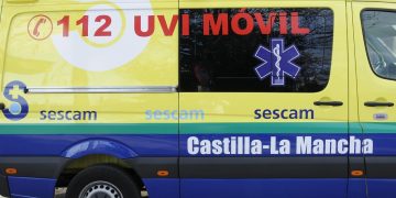 Preocupación por el «colapso» de los hospitales de Castilla-La Mancha ante el aumento de enfermedades respiratorias