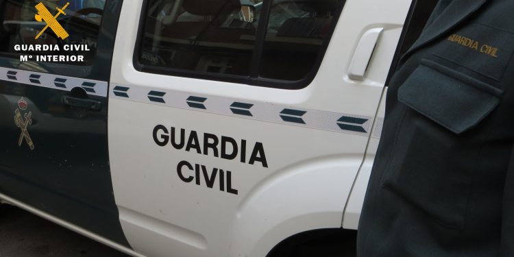 Detienen a un ladrón que había robado en varios municipios de Ciudad Real gracias a un teléfono móvil