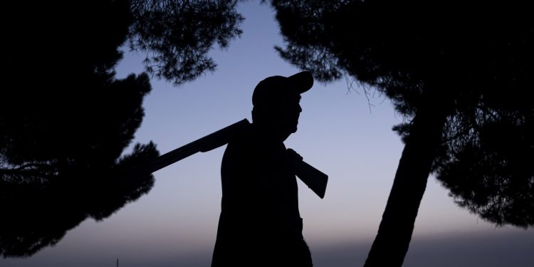 Fallece un hombre tras recibir un disparo de forma accidental durante una cacería en Ciudad Real
