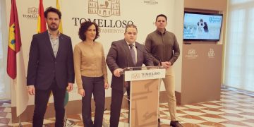 Regresa «Tomelloso Nupcial» con wedding planner, coches clásicos y desfile de comunión como novedades