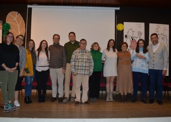 AFAS presenta «Mi casa, una vida en comunidad», proyecto para desinstitucionalizar a las personas con discapacidad