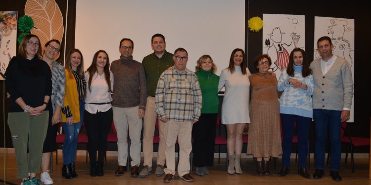 AFAS presenta «Mi casa, una vida en comunidad», proyecto para desinstitucionalizar a las personas con discapacidad