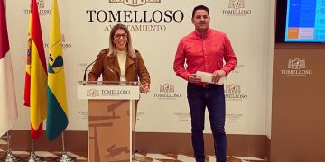 Tomelloso será la única localidad de la región en recibir 2,5 millones de euros de Fondos Europeos Next Generation