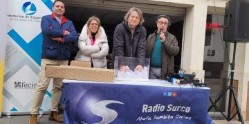 Estos son los ganadores de los cheques de 1.500 euros sorteados por la Asociación de Empresarios de Tomelloso