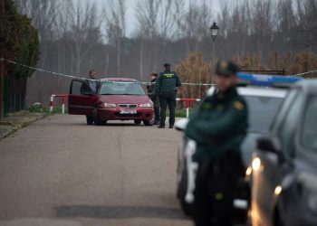 Asesinada a cuchilladas por su pareja una mujer embarazada de 9 meses en la localidad toledana de Escalona
